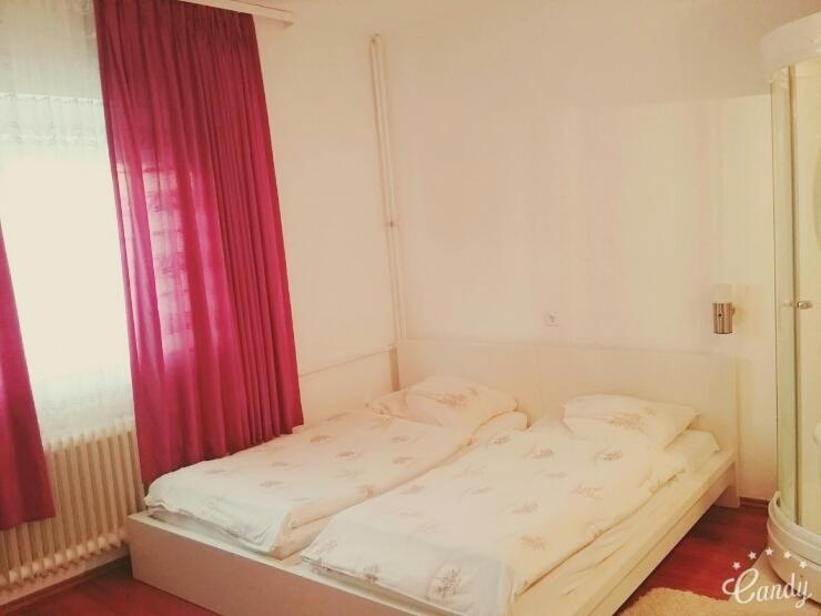 Sanmaru Hotel Франкфурт на Майн Екстериор снимка